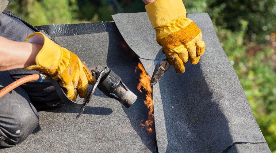 Local Chimney Repair in Clintonville, PA